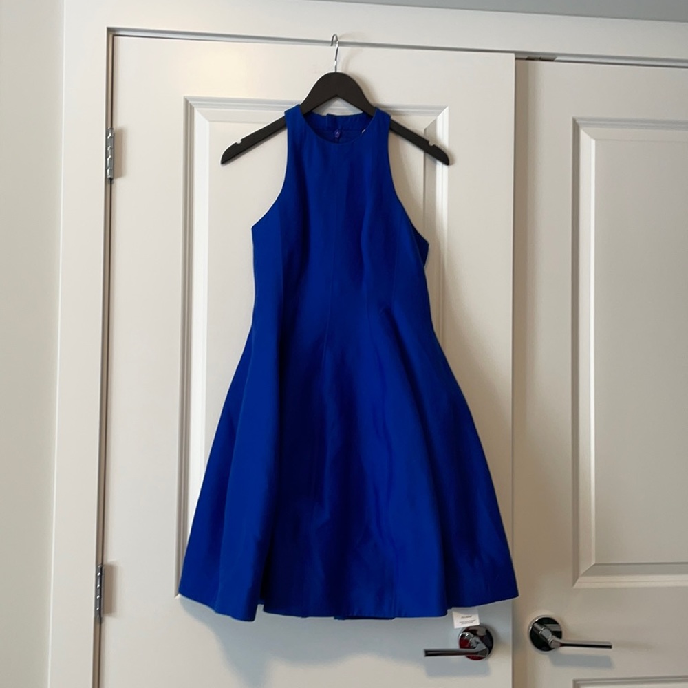 Halston Heritage dress